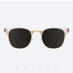 Meet your Posher, Kennya